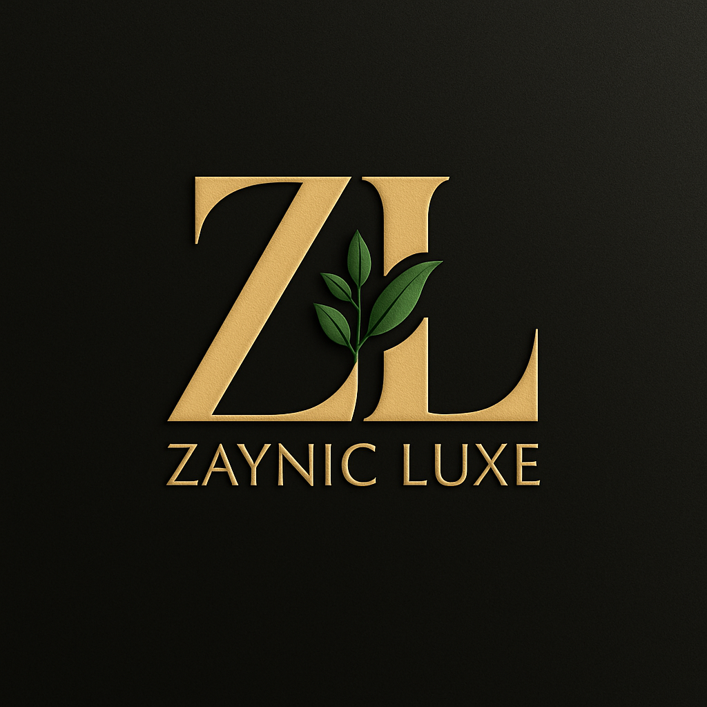Zaynic Luxe